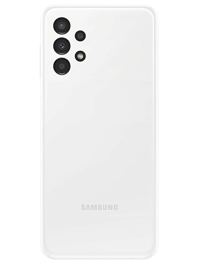 Смартфон Samsung SM-A135 Galaxy A13 128 Гб Белый