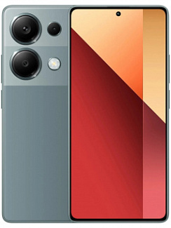 Смартфон Xiaomi Redmi Note 13 Pro 8/256 Гб Зеленый