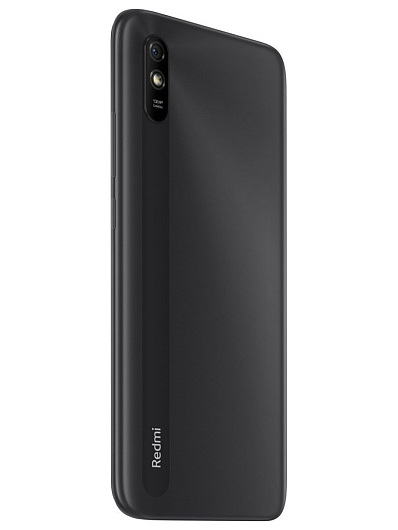 Смартфон Xiaomi Redmi 9A New 32 Гб Серый