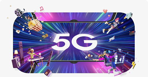 Смартфон Samsung SM-A346 Galaxy A34 5G 8/256 Гб Серебряный