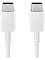Кабель Samsung USB Type-C - USB Type-C, 60 Вт, 1.8 м Белый