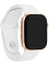 Смарт-часы Apple Watch 11 GPS 46mm Розовый
