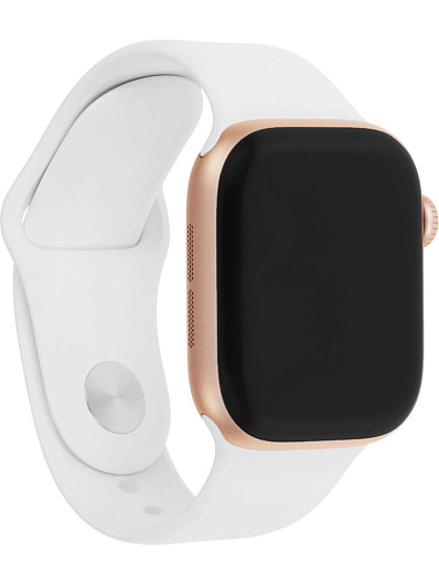 Смарт-часы Apple Watch 11 GPS 46mm Розовый