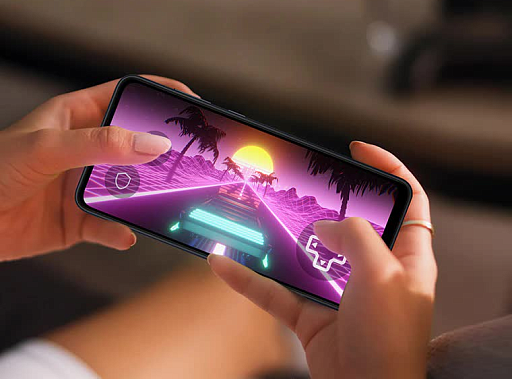 Samsung SM-A055 Galaxy A05 64 Гб Серебряный