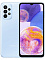 Смартфон Samsung SM-A235 Galaxy A23 128 Гб  Голубой