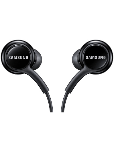 Гарнитура Samsung IA500 Черный