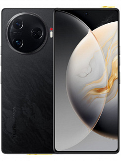 Смартфон Tecno Camon 30 Pro 5G 12/256 Гб Черный