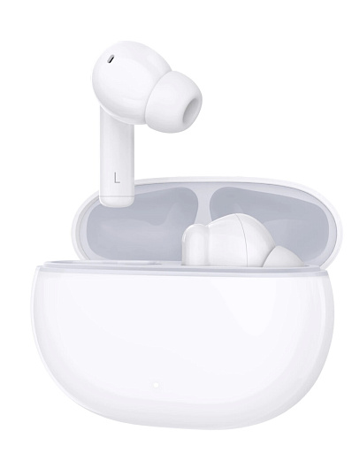 Беспроводные наушники Honor Choice Earbuds X7 Белый