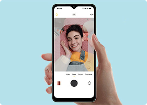 Смартфон Xiaomi Redmi A3x 3/64 Гб Белый