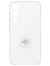 Клип-кейс для Samsung Galaxy S23 (SM-G911) Clear Gadget Case Прозрачный