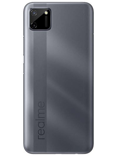 Смартфон Realme C11 32 Гб Серый