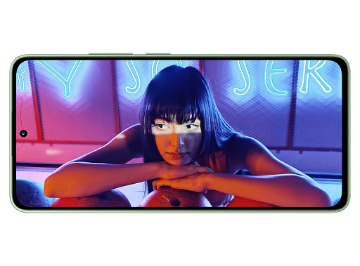 Смартфон Xiaomi Redmi Note 13 8/128 Гб Черный