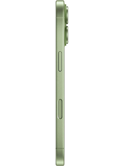 iPhone 17 256 Гб Зеленый