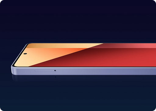 Смартфон Xiaomi Redmi Note 13 Pro 12/512 Гб Зеленый