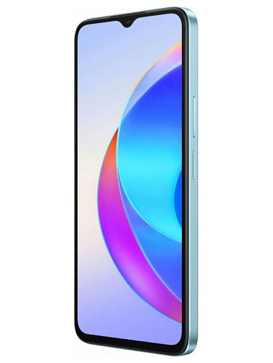 Смартфон Honor X5 Plus 4/64 Гб Зеленый