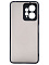 Клип-кейс для Xiaomi Redmi Note 12 Hard case Черный