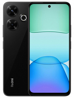 Смартфон Xiaomi Redmi 13 8/256 Гб Черный