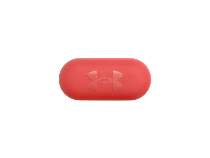 Беспроводные наушники JBL Under Armour True Wireless Streak Красный