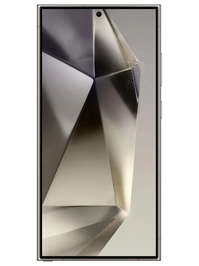 Смартфон Samsung Galaxy S24 Ultra 12/256 Гб Серый