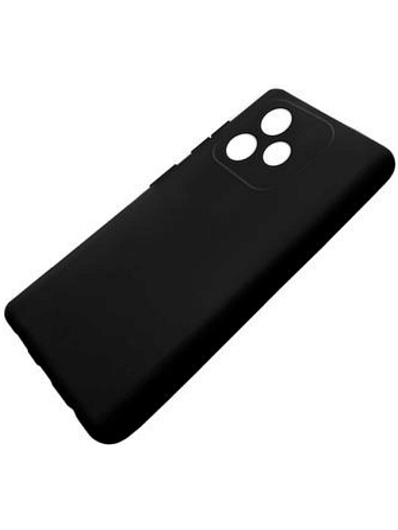 Клип-кейс для Tecno Spark 10C Меридиан Gresso Черный