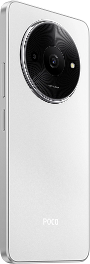 Смартфон POCO C61 64 Гб Белый