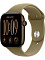 Смарт-часы Apple Watch 12 GPS 46mm Бронзовый