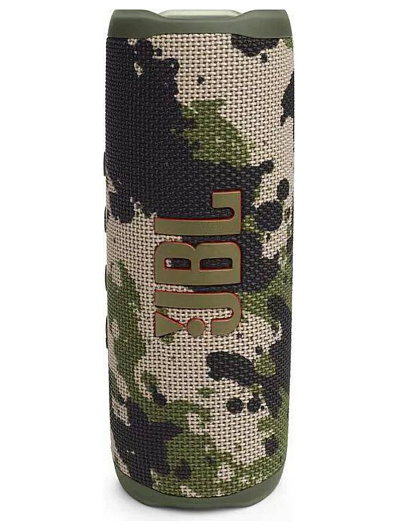 Беспроводная акустика JBL Flip 6 Хаки
