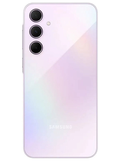 Смартфон Samsung SM-A356 Galaxy A35 5G 8/128 Гб Фиолетовый