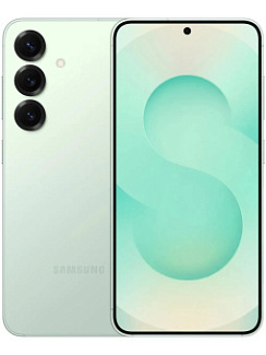 Смартфон Samsung SM-S931 Galaxy S25 12/256 Гб Зеленый