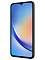 Смартфон Samsung SM-A346 Galaxy A34 5G 8/256 Гб Черный