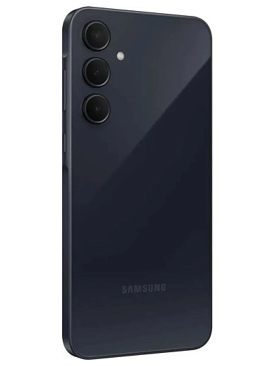 Смартфон Samsung SM-A356 Galaxy A35 5G 8/128 Гб Черный