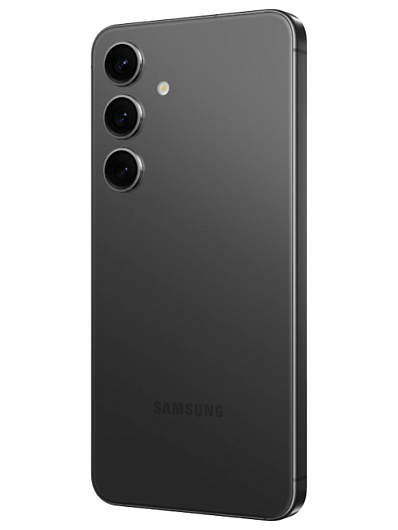 Смартфон Samsung Galaxy S24 8/256 Гб Черный