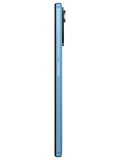 Смартфон Xiaomi Redmi Note 12S 8/256 Гб Синий