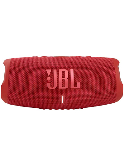 Беспроводная акустика JBL CHARGE 5 Красный Беспроводная акустика JBL CHARGE 5 Красный
