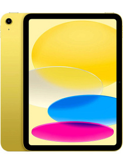 iPad 11 A16 (2025) Wi-Fi 128 Гб Желтый