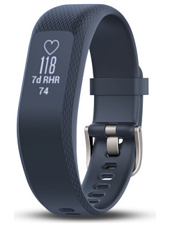 Фитнес-браслет Vivosmart 3 Синий