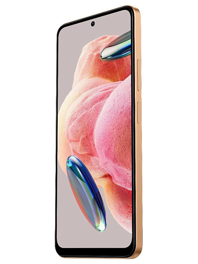 Смартфон Xiaomi Redmi Note 12 4G 4/128 ГБ Золотой
