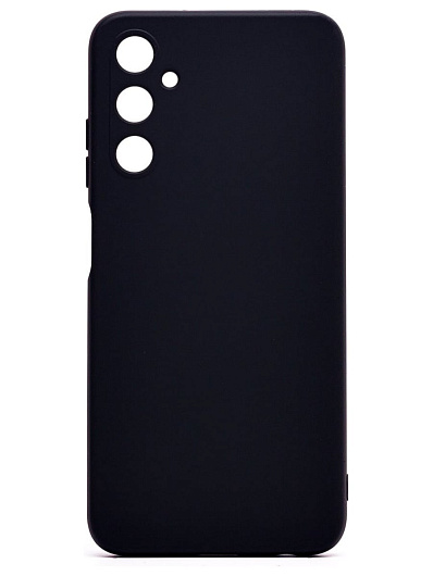 Клип-кейс для Samsung Galaxy A05s (SM-A057) Activ Full Original Design Черный Клип-кейс для Samsung Galaxy A05s (SM-A057) Activ Full Original Design Черный