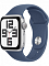 Смарт-часы Apple Watch SE 2 2024 40mm Серебряный