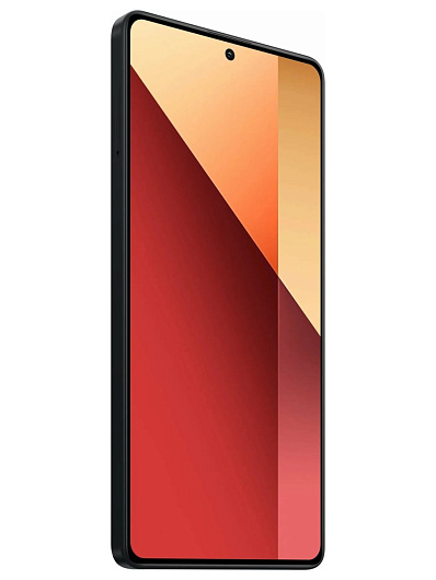 Смартфон Xiaomi Redmi Note 13 Pro 8/256 Гб Черный