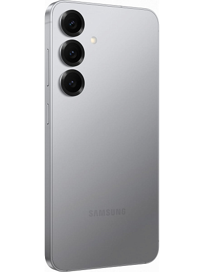Samsung SM-S931 Galaxy S25 12/256 Гб Серый