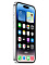 Клип-кейс для Apple iPhone 14 Pro Clear Case MagSafe Прозрачный