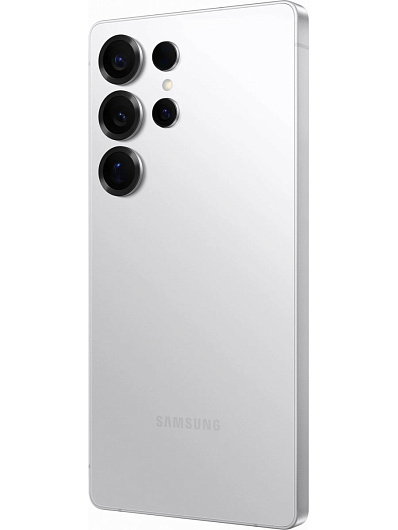 Samsung SM-S938 Galaxy S25 Ultra 12/512 Гб Серебряный