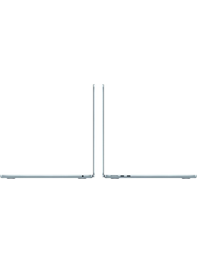 MacBook Air 15 2025 M4 24/512 Гб Голубой