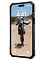 Клип-кейс для Apple iPhone 15 Plus Uag Pathfinder с поддержкой Magsafe Прозрачный