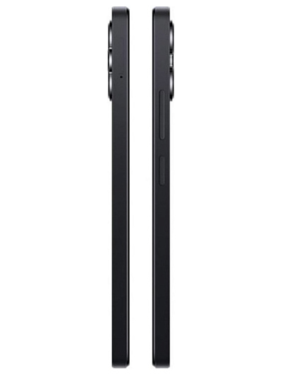 Смартфон Xiaomi Redmi 12 8/256 Гб Черный