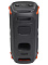 Беспроводная акустика JBL Partybox 110 Черный