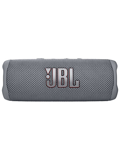 Беспроводная акустика JBL Flip 6 Серый Беспроводная акустика JBL Flip 6 Серый