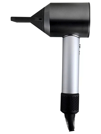 Фен Dyson SuperSonic HD11 Черный