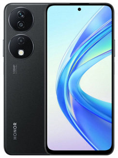 Honor X7b 8/128 Гб Черный